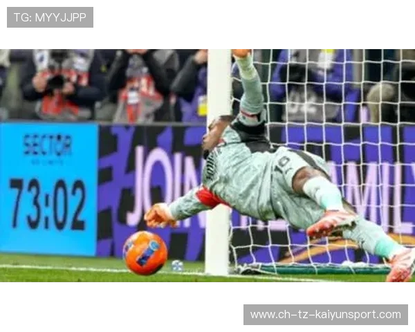 意甲火爆大战！普利西奇制胜迈尼昂神扑封神